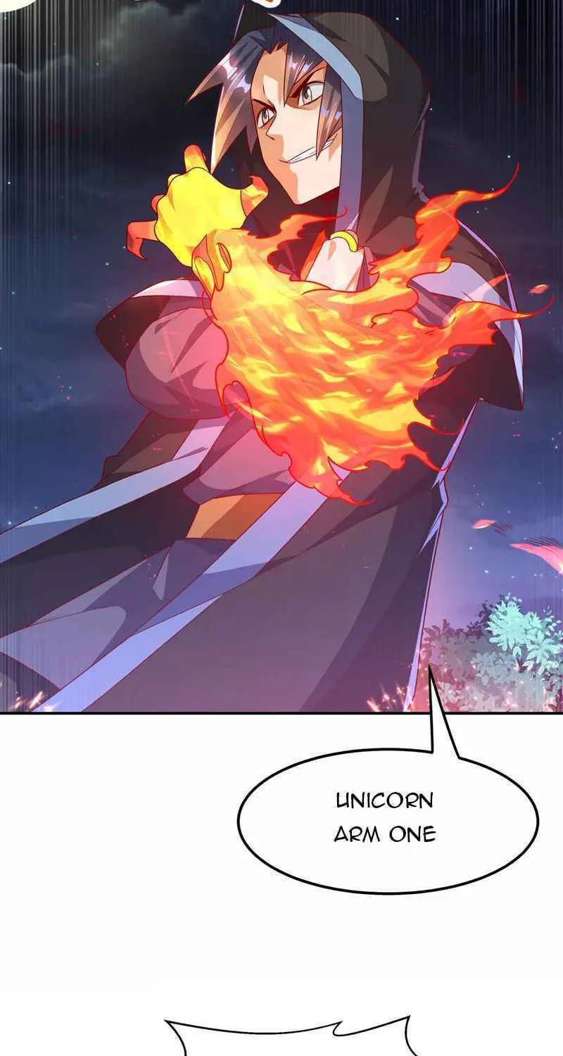 Read Martial Rebel chapter 217 image 25 on Lezhin