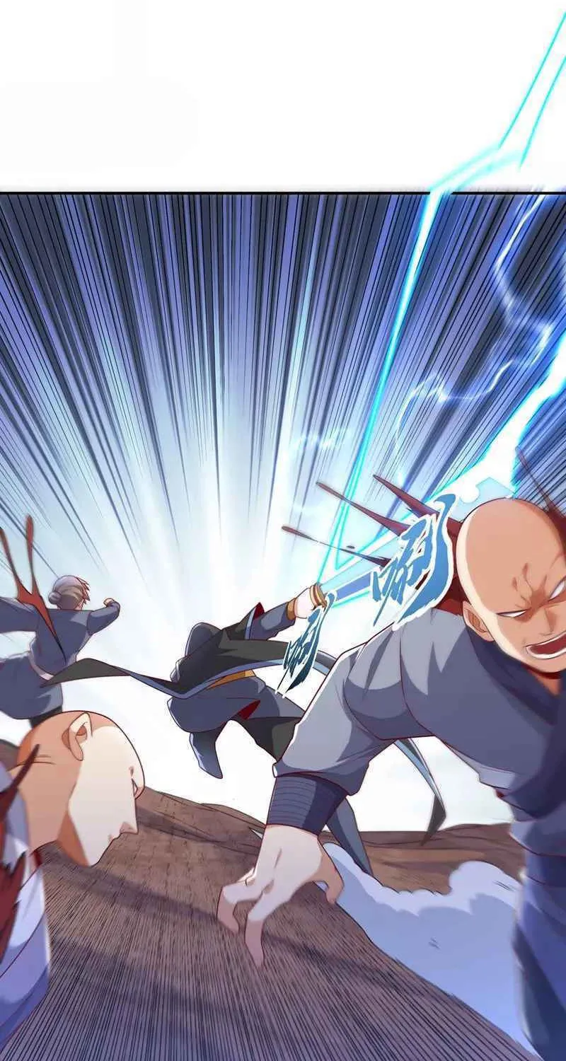 Read Martial Rebel chapter 217 image 27 on Lezhin