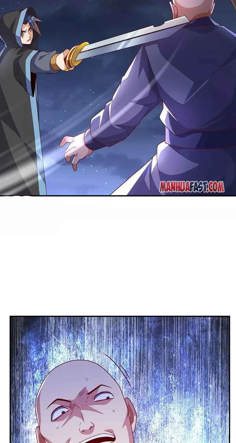 Read Martial Rebel chapter 217 image 31 on Lezhin