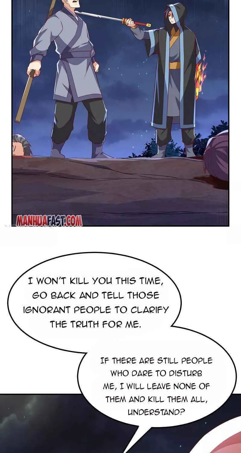 Read Martial Rebel chapter 217 image 33 on Lezhin