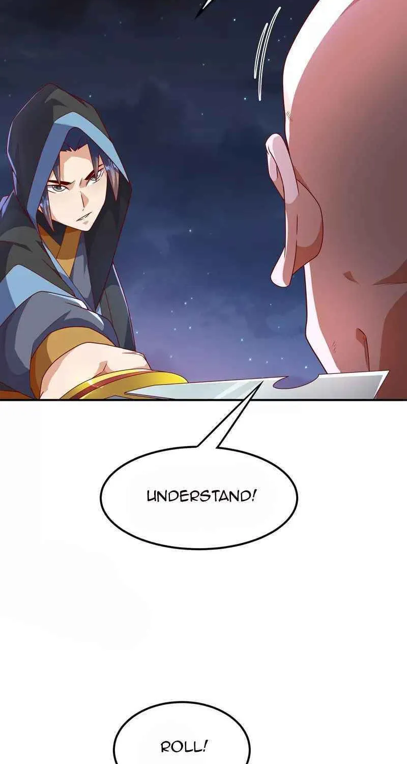 Read Martial Rebel chapter 217 image 34 on Lezhin