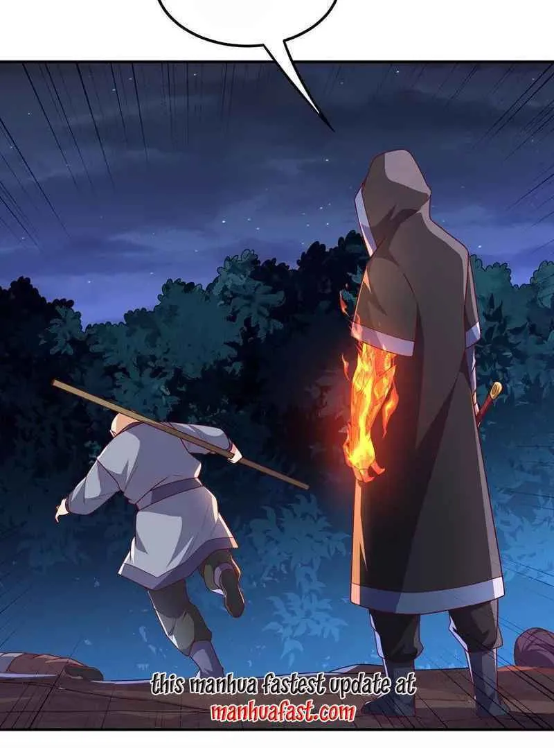 Read Martial Rebel chapter 217 image 35 on Lezhin