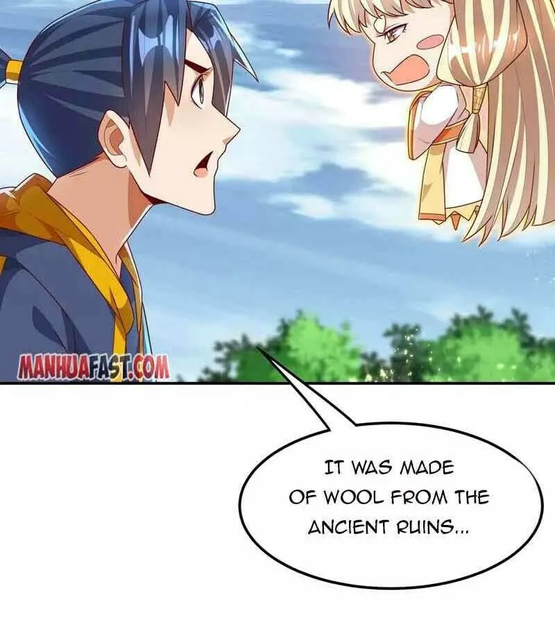 Read Martial Rebel chapter 217 image 4 on Lezhin