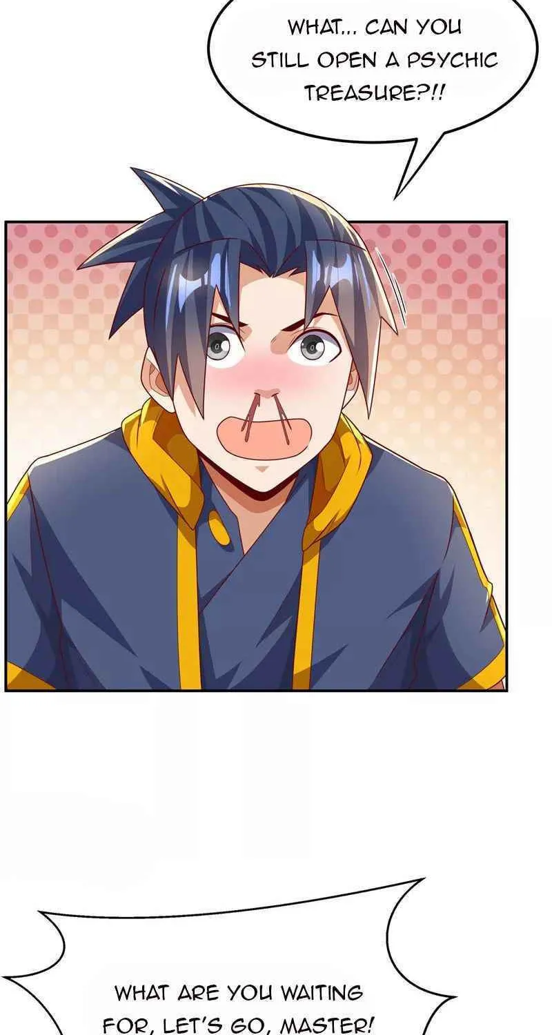 Read Martial Rebel chapter 217 image 8 on Lezhin
