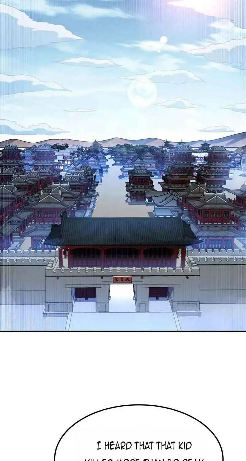 Read Martial Rebel chapter 218 image 0 on Lezhin
