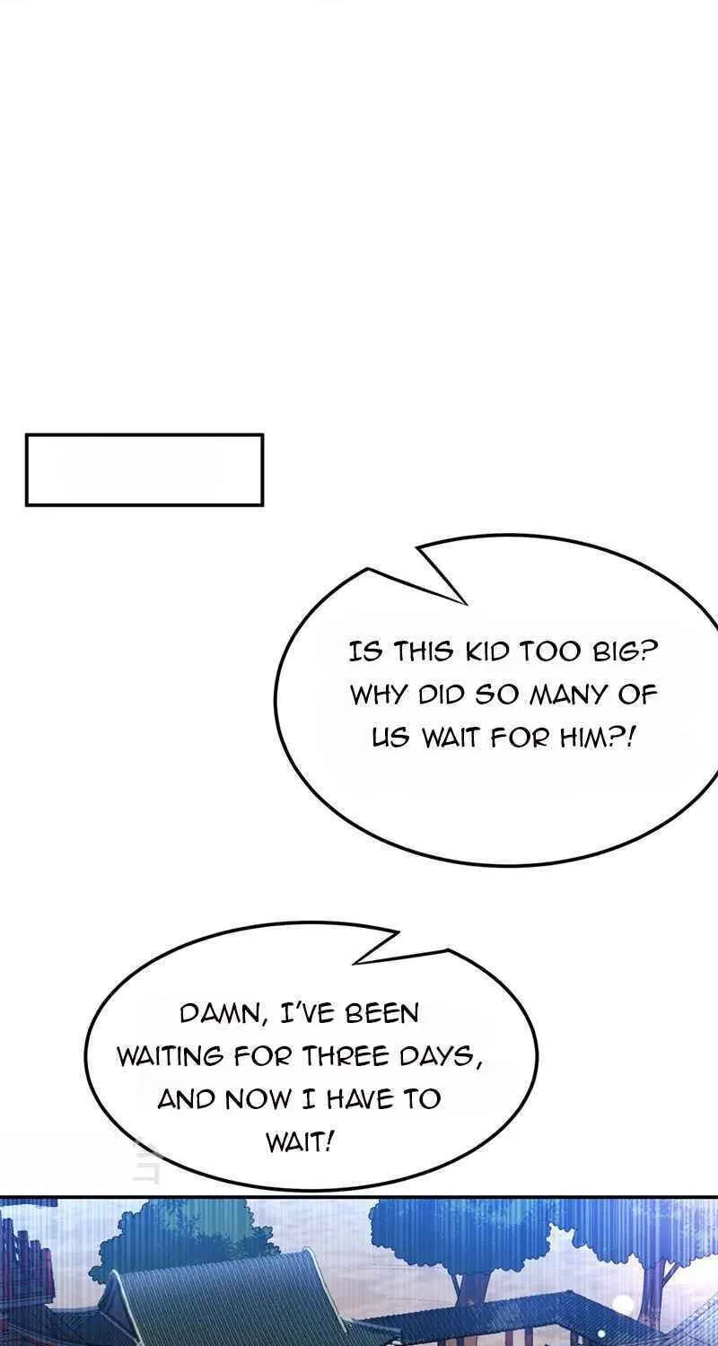 Read Martial Rebel chapter 218 image 11 on Lezhin