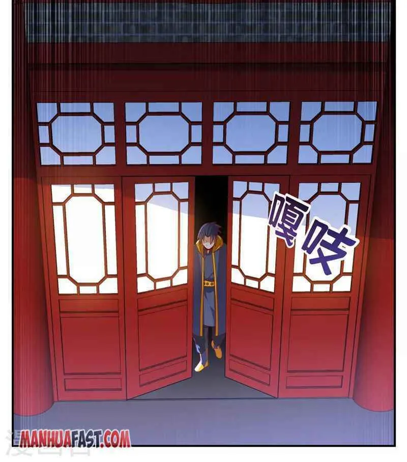 Read Martial Rebel chapter 218 image 13 on Lezhin