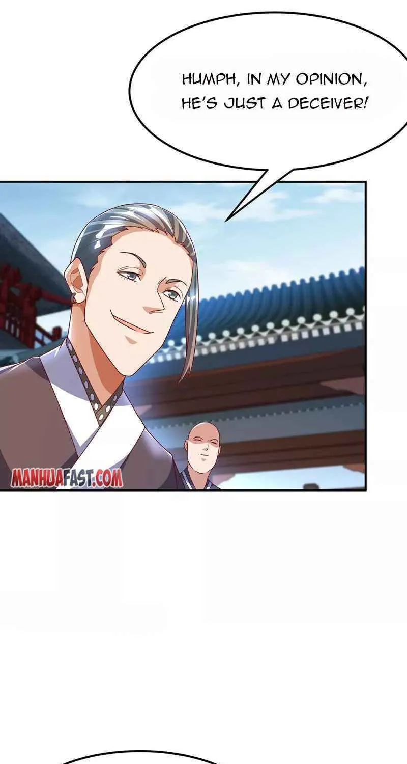 Read Martial Rebel chapter 218 image 16 on Lezhin