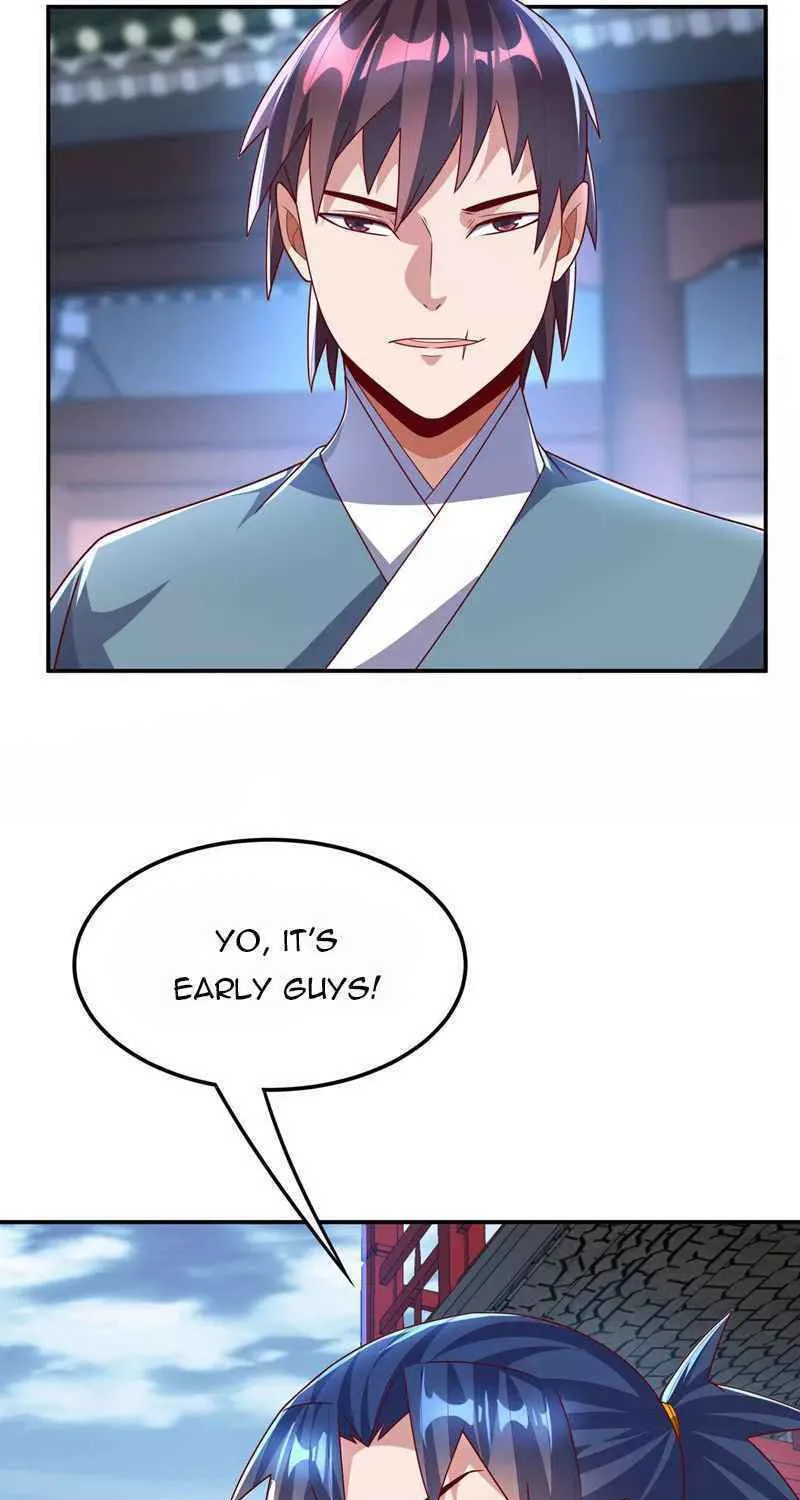 Read Martial Rebel chapter 218 image 18 on Lezhin