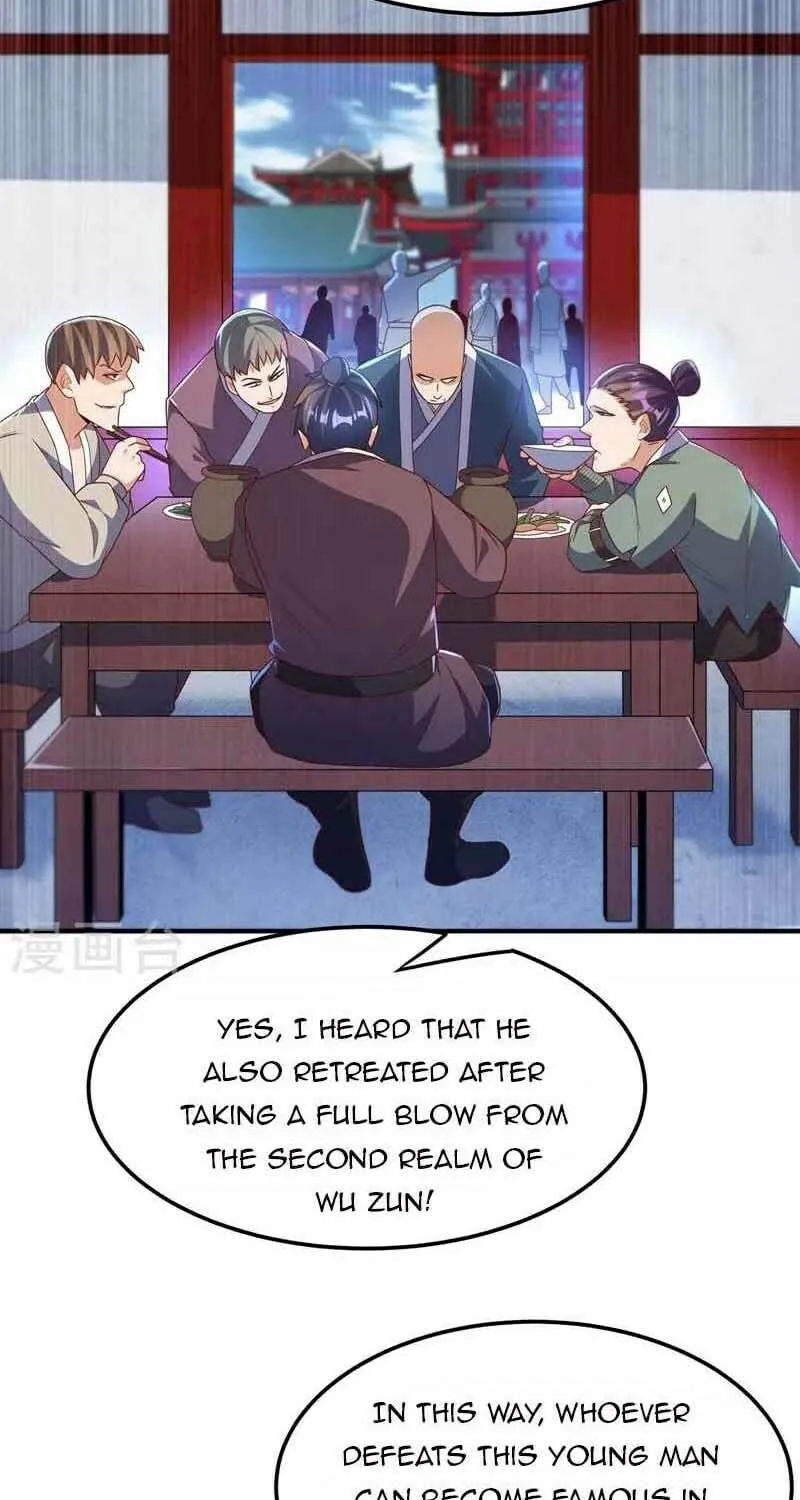 Read Martial Rebel chapter 218 image 2 on Lezhin