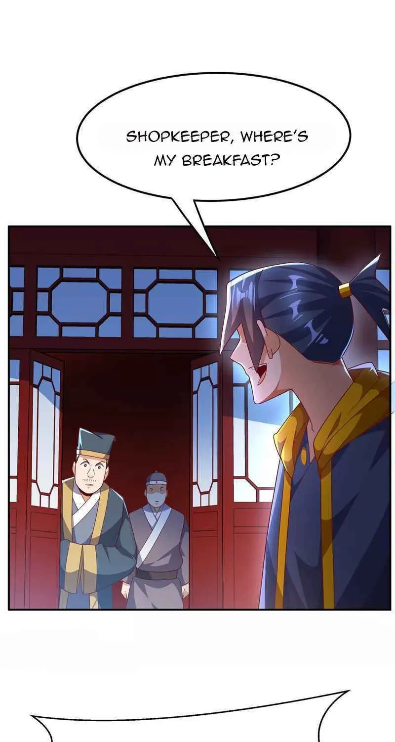Read Martial Rebel chapter 218 image 20 on Lezhin