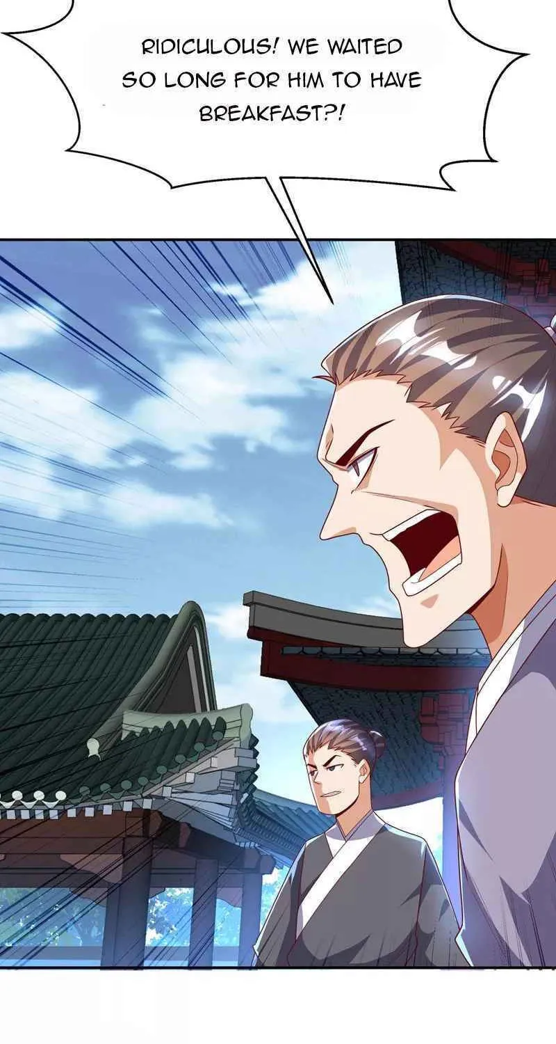 Read Martial Rebel chapter 218 image 21 on Lezhin