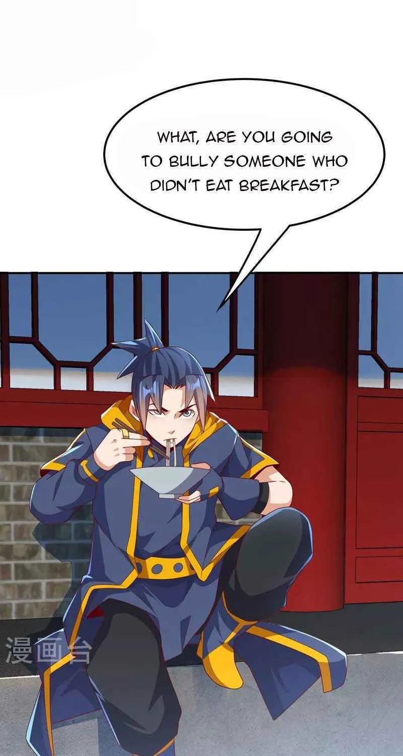 Read Martial Rebel chapter 218 image 22 on Lezhin