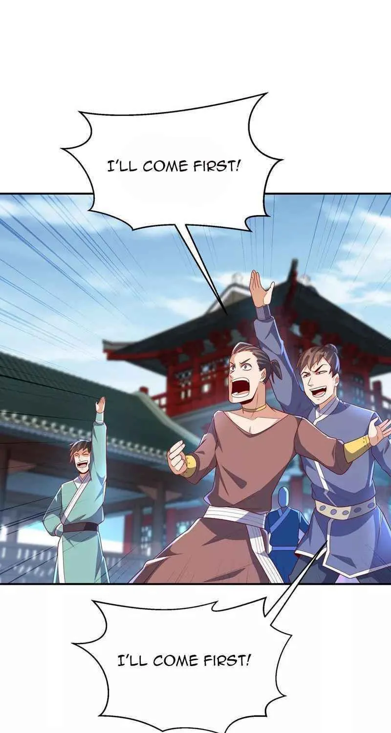 Read Martial Rebel chapter 218 image 26 on Lezhin