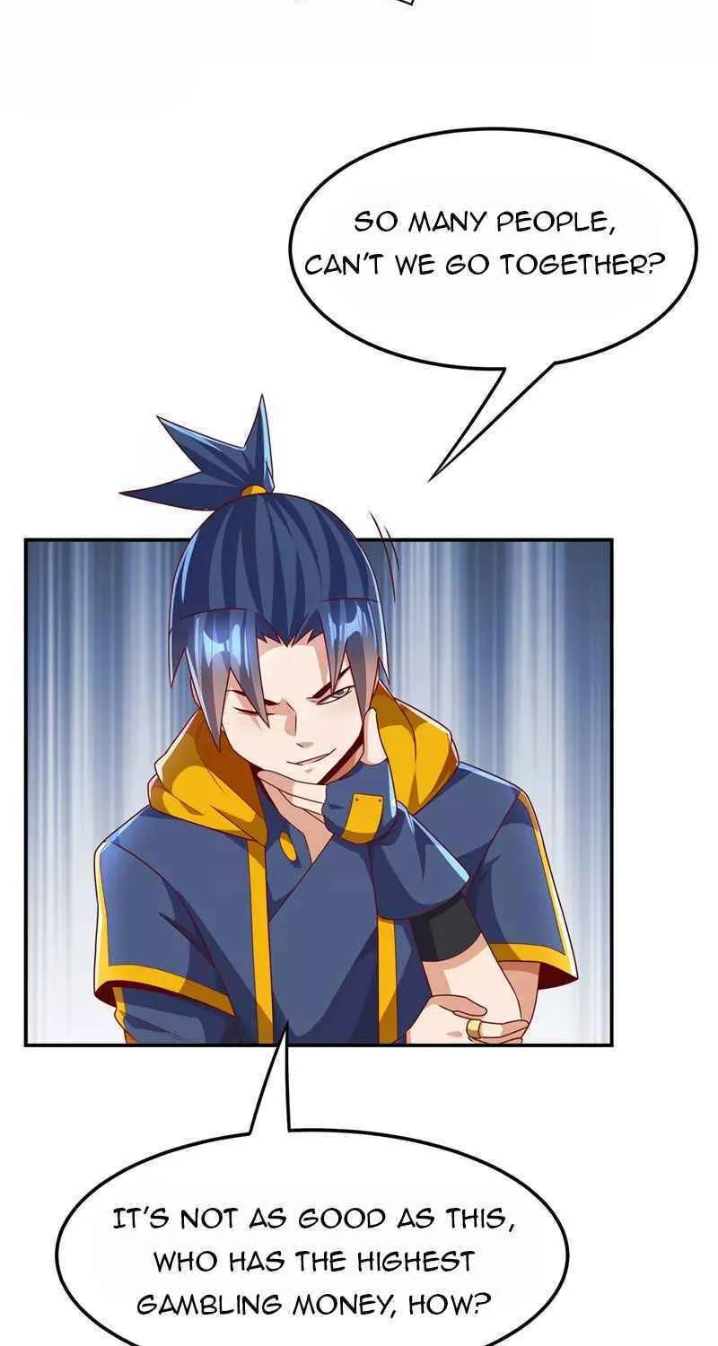 Read Martial Rebel chapter 218 image 27 on Lezhin