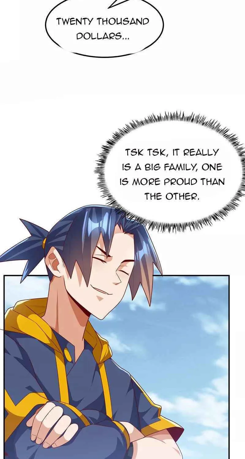 Read Martial Rebel chapter 218 image 30 on Lezhin