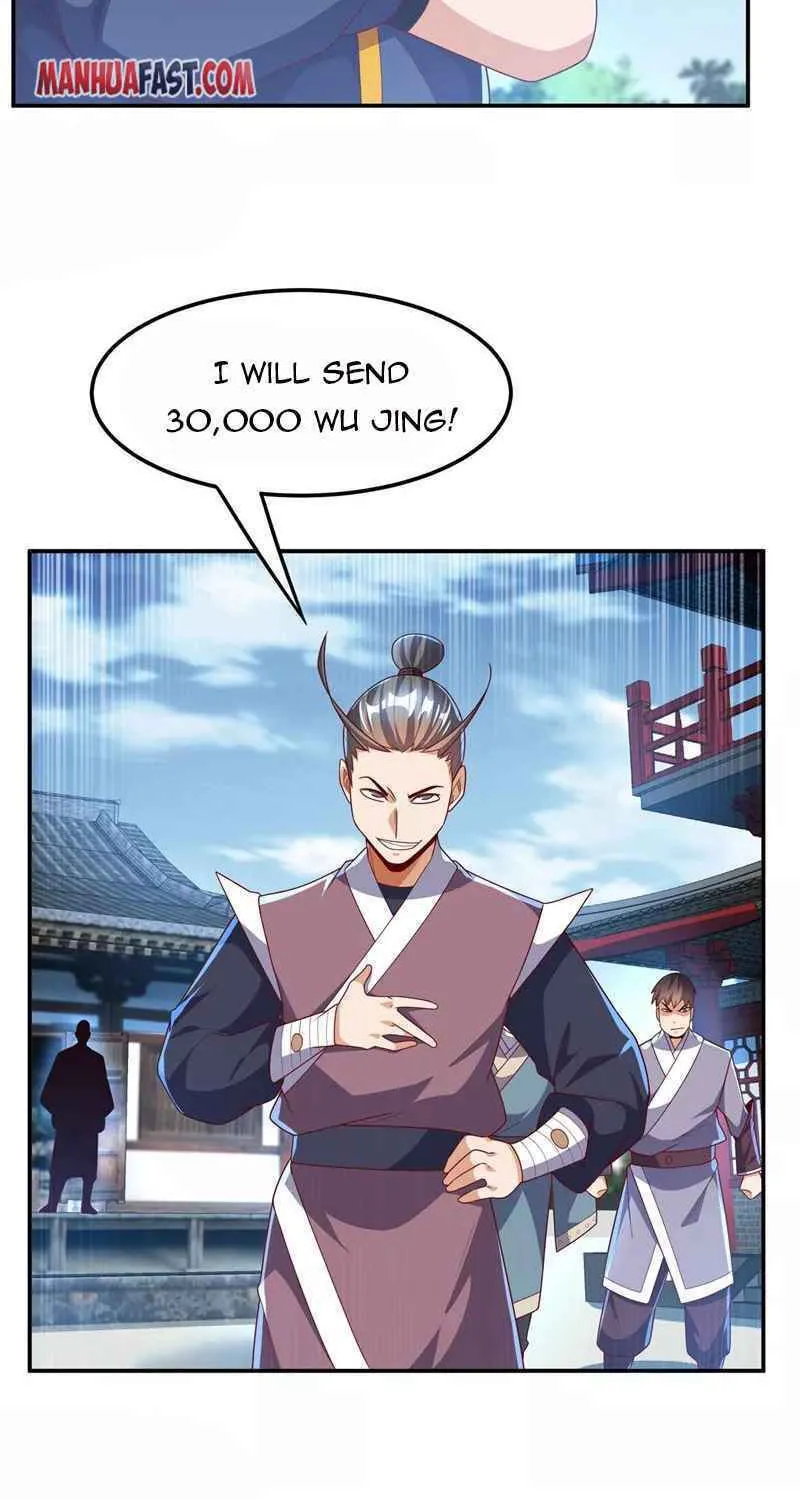 Read Martial Rebel chapter 218 image 31 on Lezhin