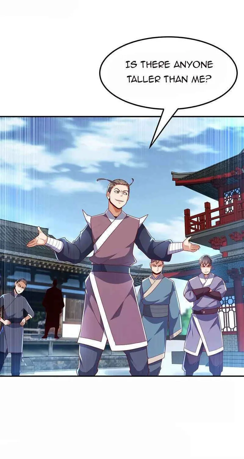 Read Martial Rebel chapter 218 image 32 on Lezhin
