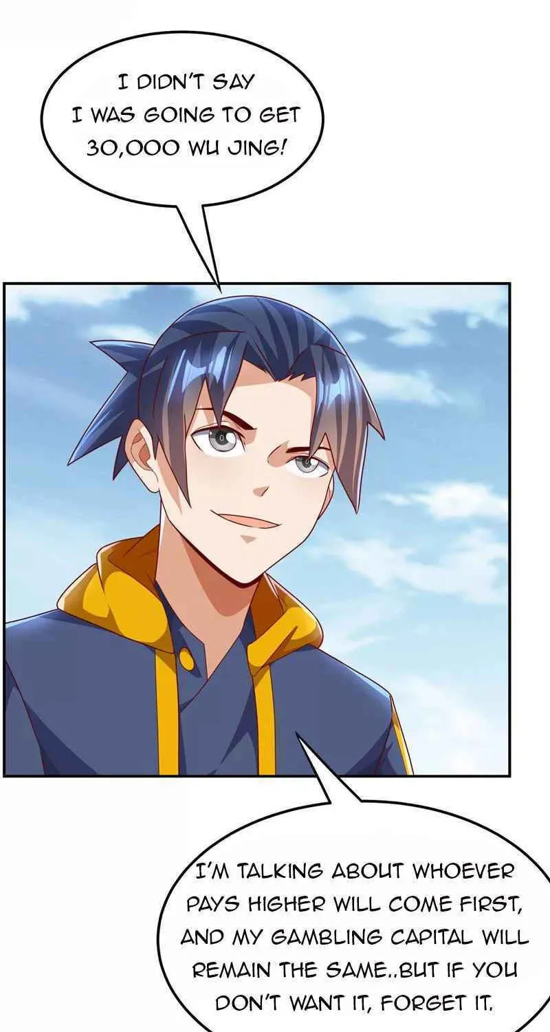 Read Martial Rebel chapter 218 image 34 on Lezhin
