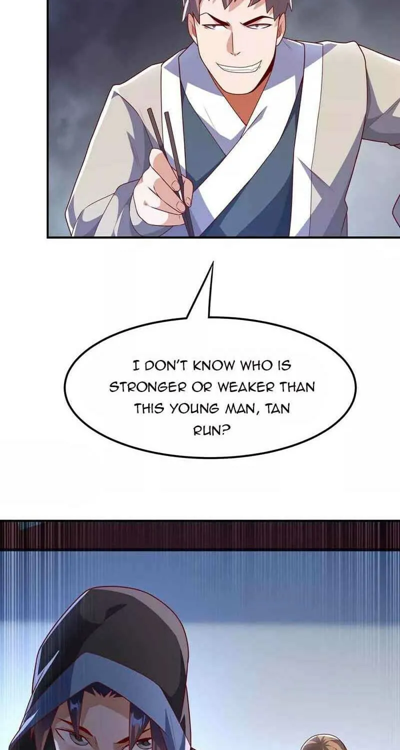 Read Martial Rebel chapter 218 image 4 on Lezhin