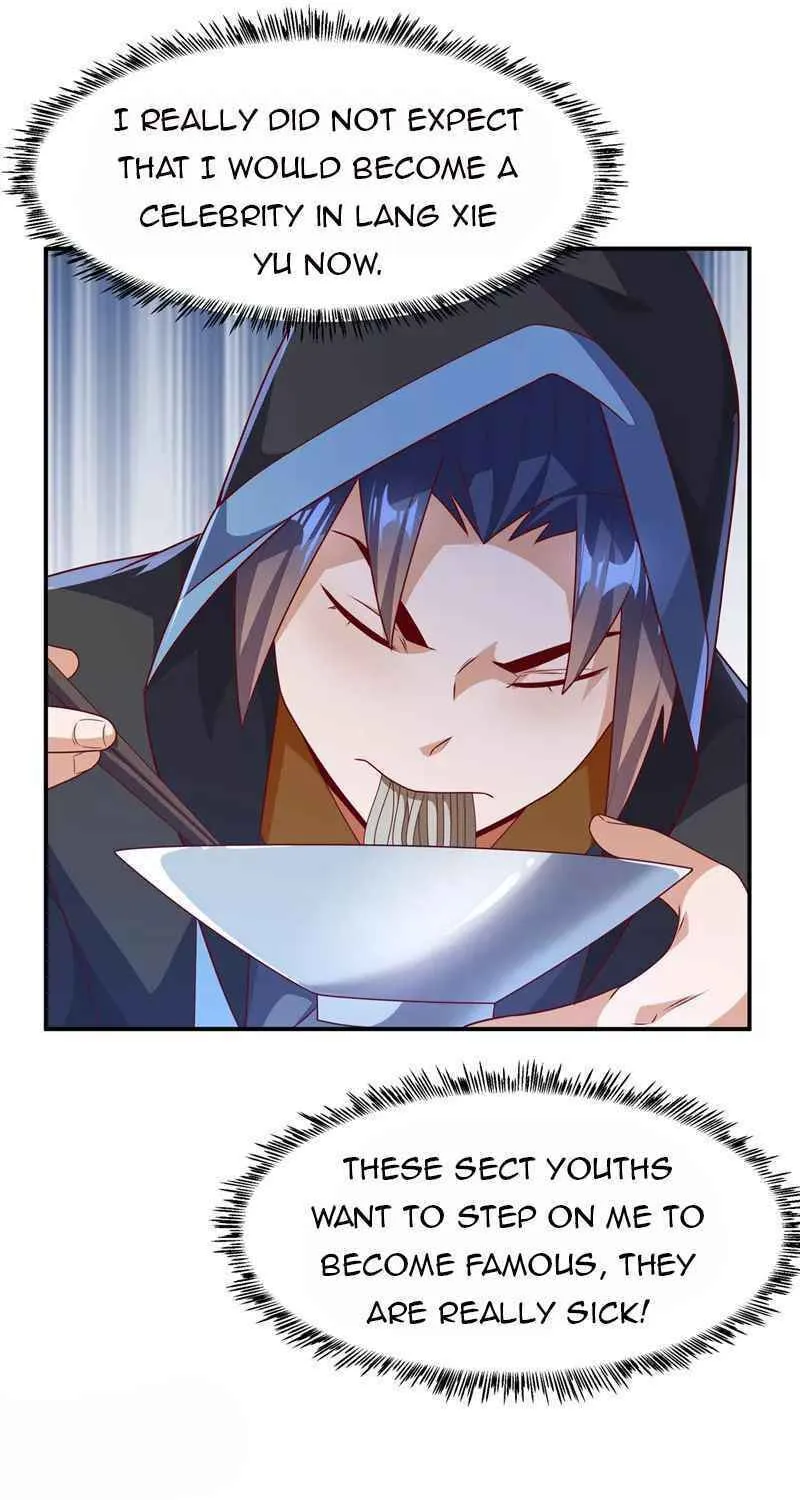 Read Martial Rebel chapter 218 image 6 on Lezhin