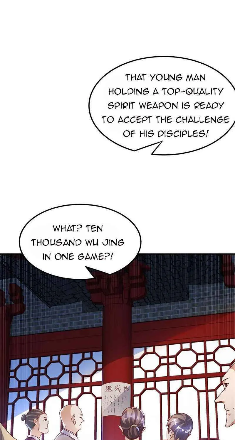 Read Martial Rebel chapter 218 image 8 on Lezhin