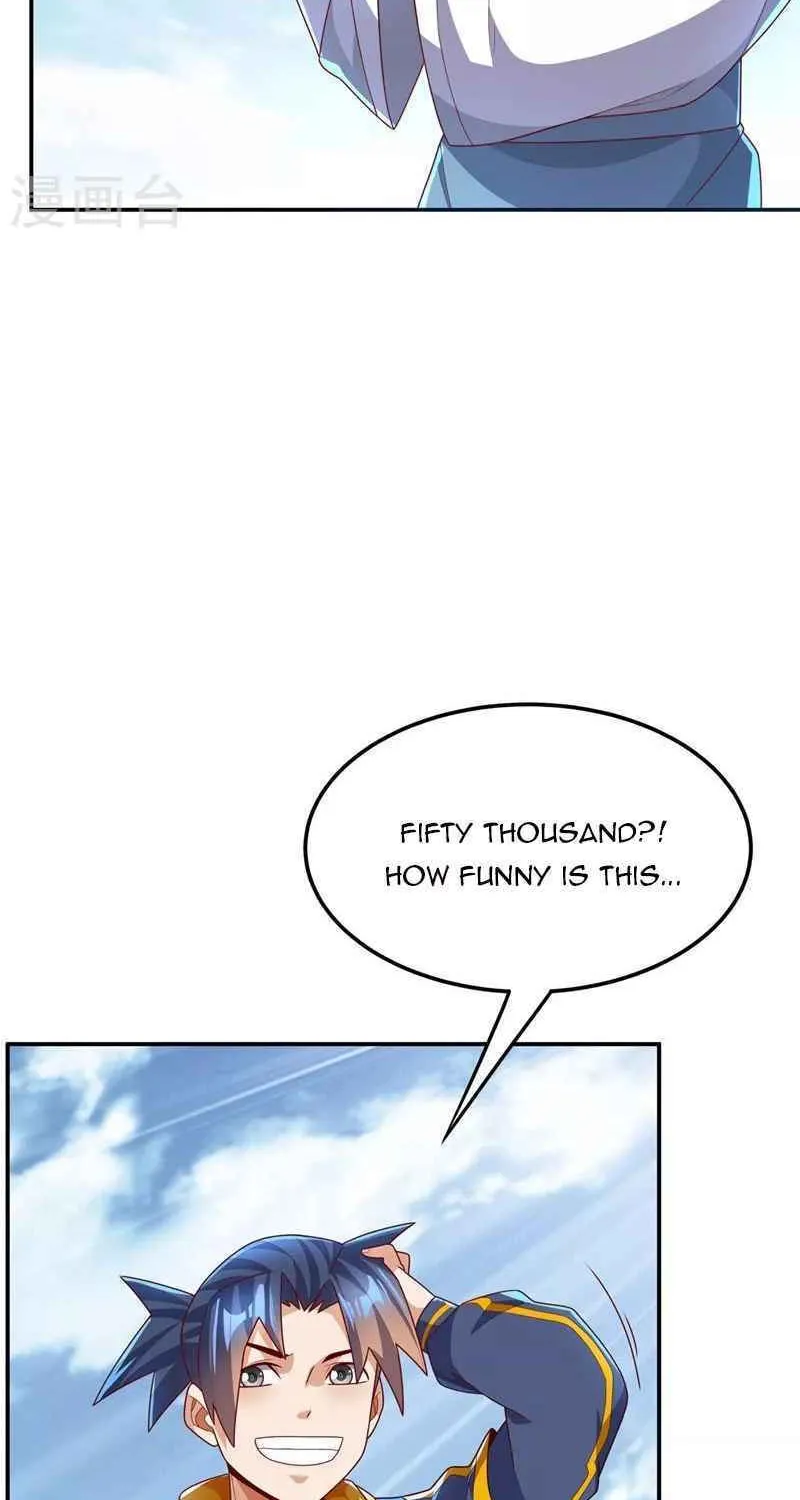 Read Martial Rebel chapter 220 image 10 on Lezhin