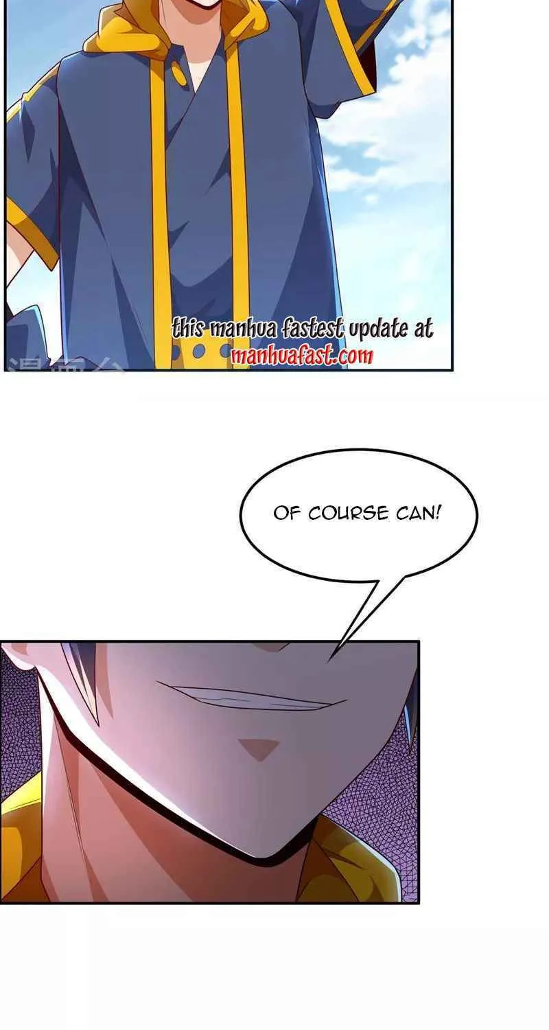 Read Martial Rebel chapter 220 image 11 on Lezhin