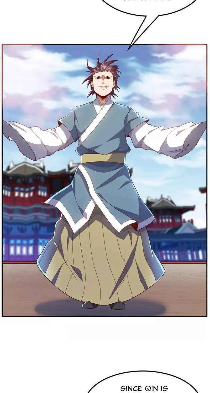 Read Martial Rebel chapter 220 image 14 on Lezhin