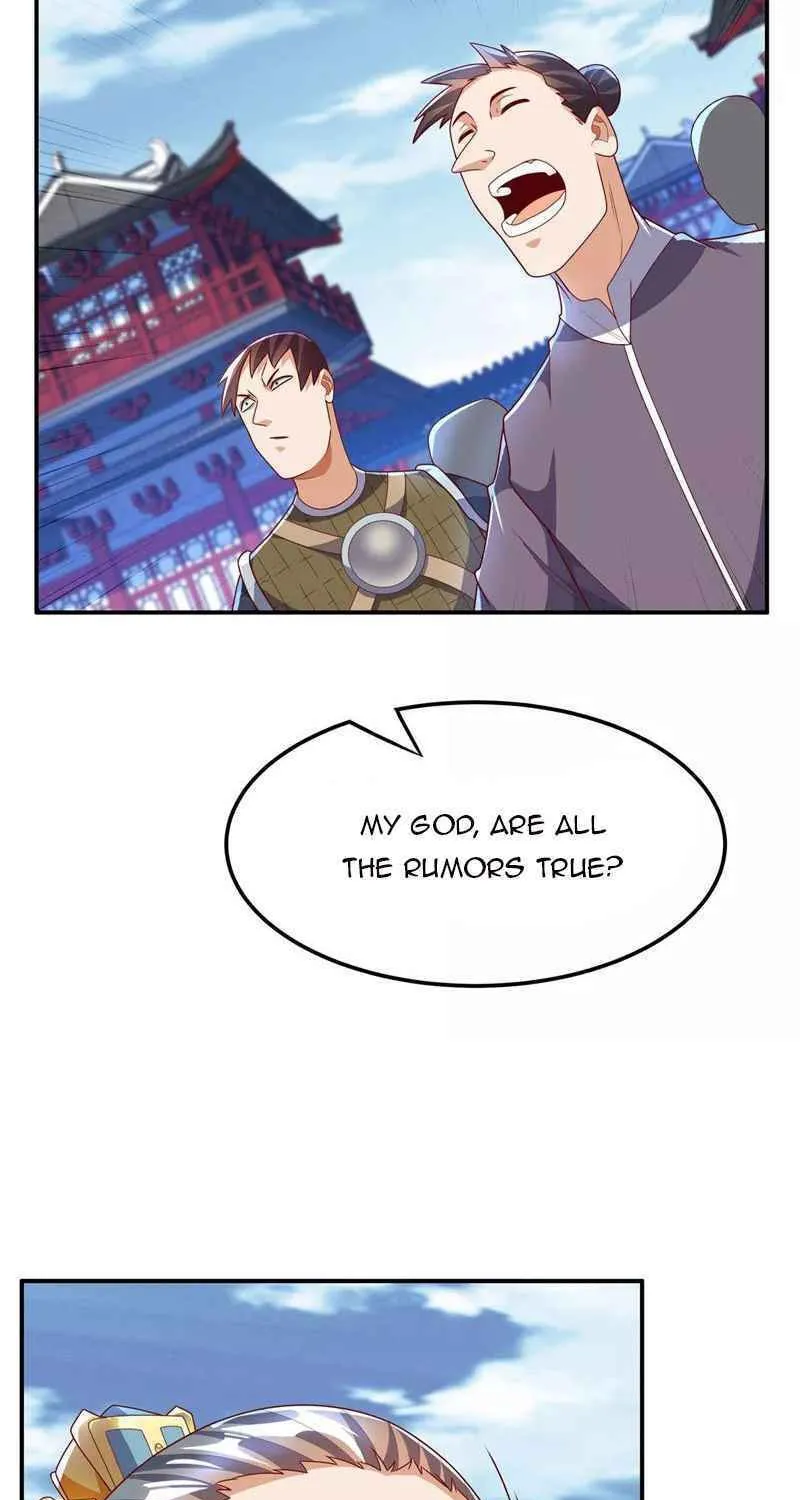 Read Martial Rebel chapter 220 image 17 on Lezhin