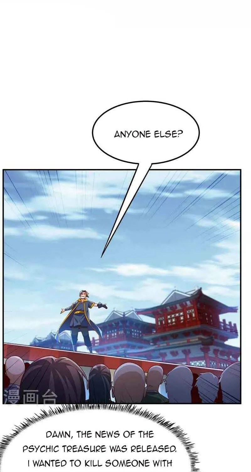 Read Martial Rebel chapter 220 image 2 on Lezhin