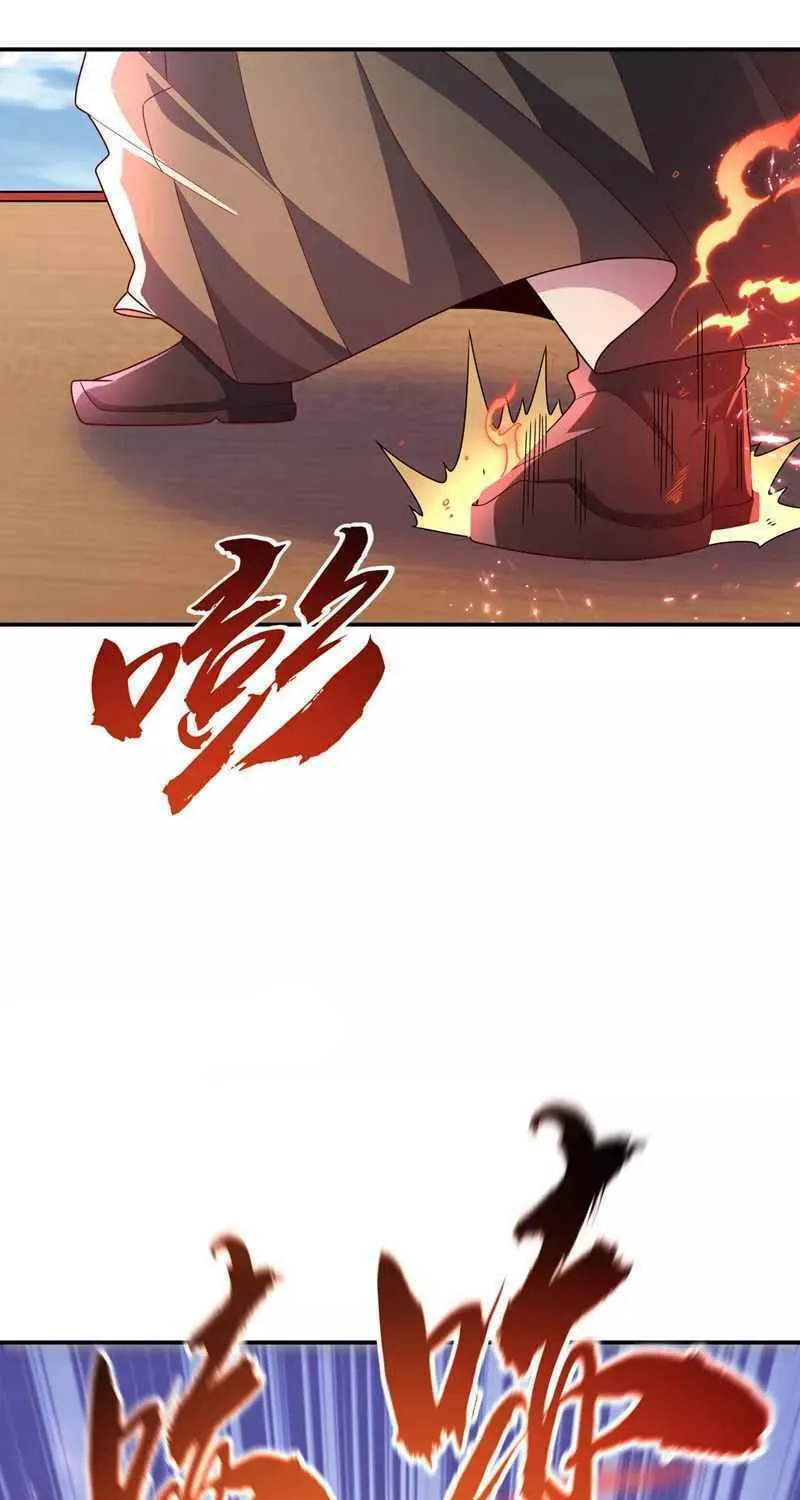 Read Martial Rebel chapter 220 image 20 on Lezhin