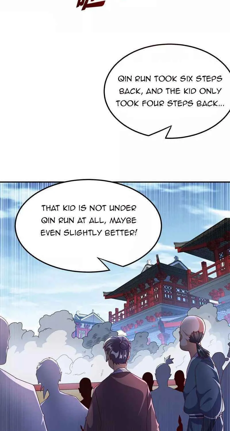 Read Martial Rebel chapter 220 image 30 on Lezhin