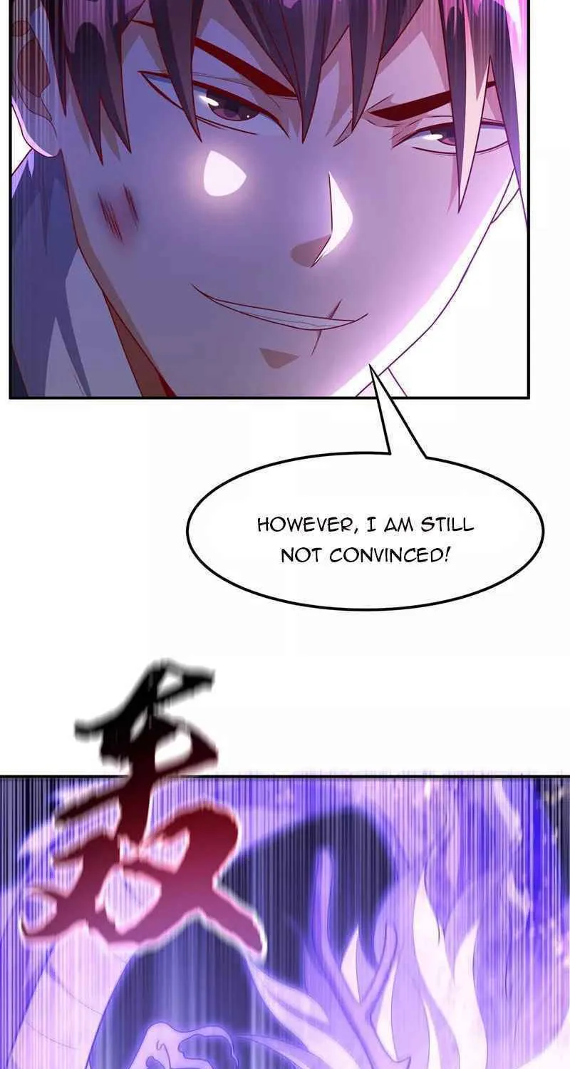 Read Martial Rebel chapter 220 image 34 on Lezhin