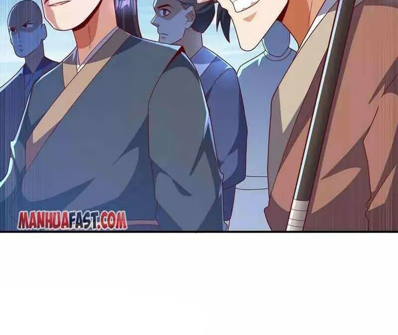 Read Martial Rebel chapter 220 image 4 on Lezhin