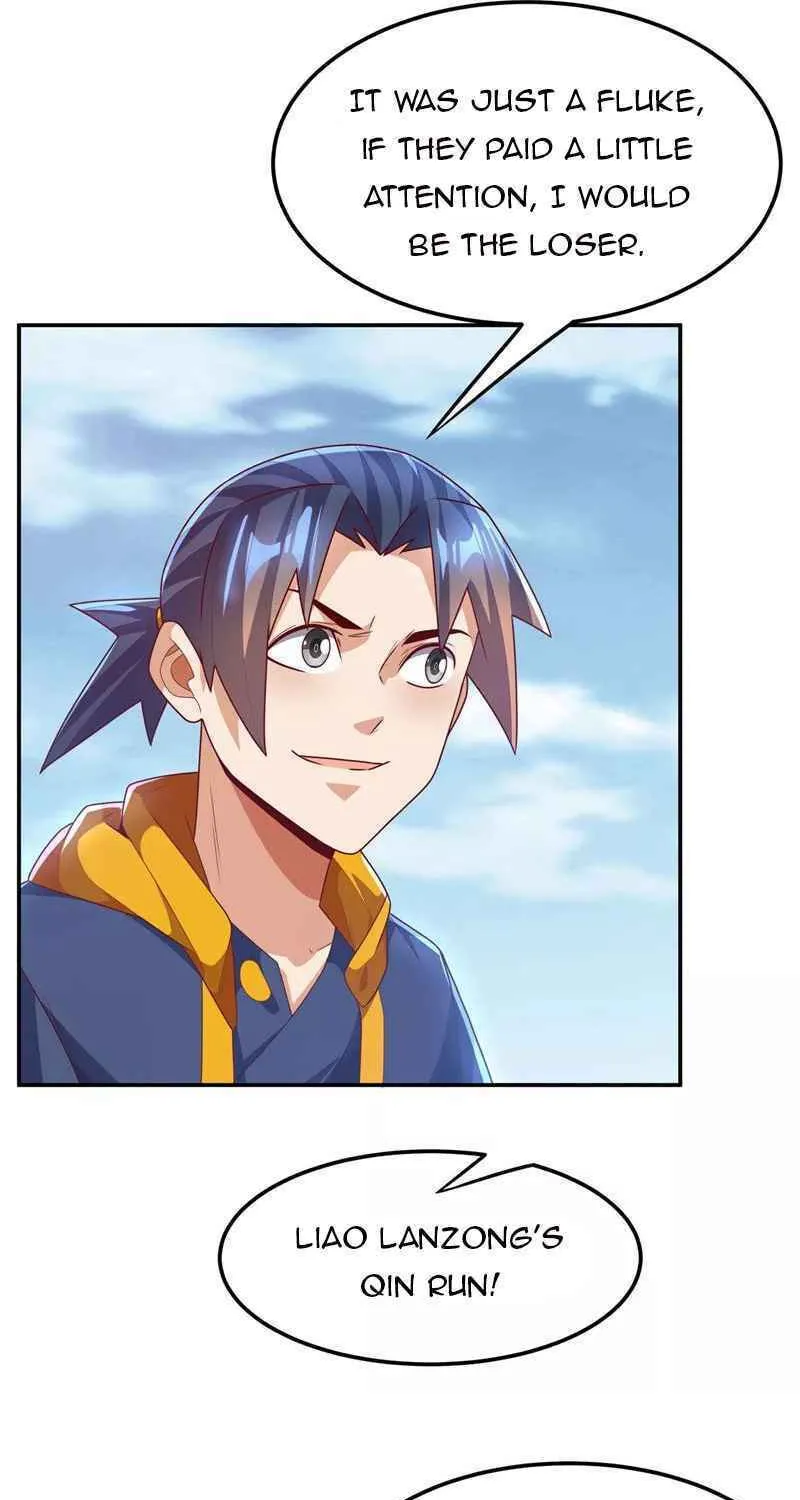 Read Martial Rebel chapter 220 image 7 on Lezhin