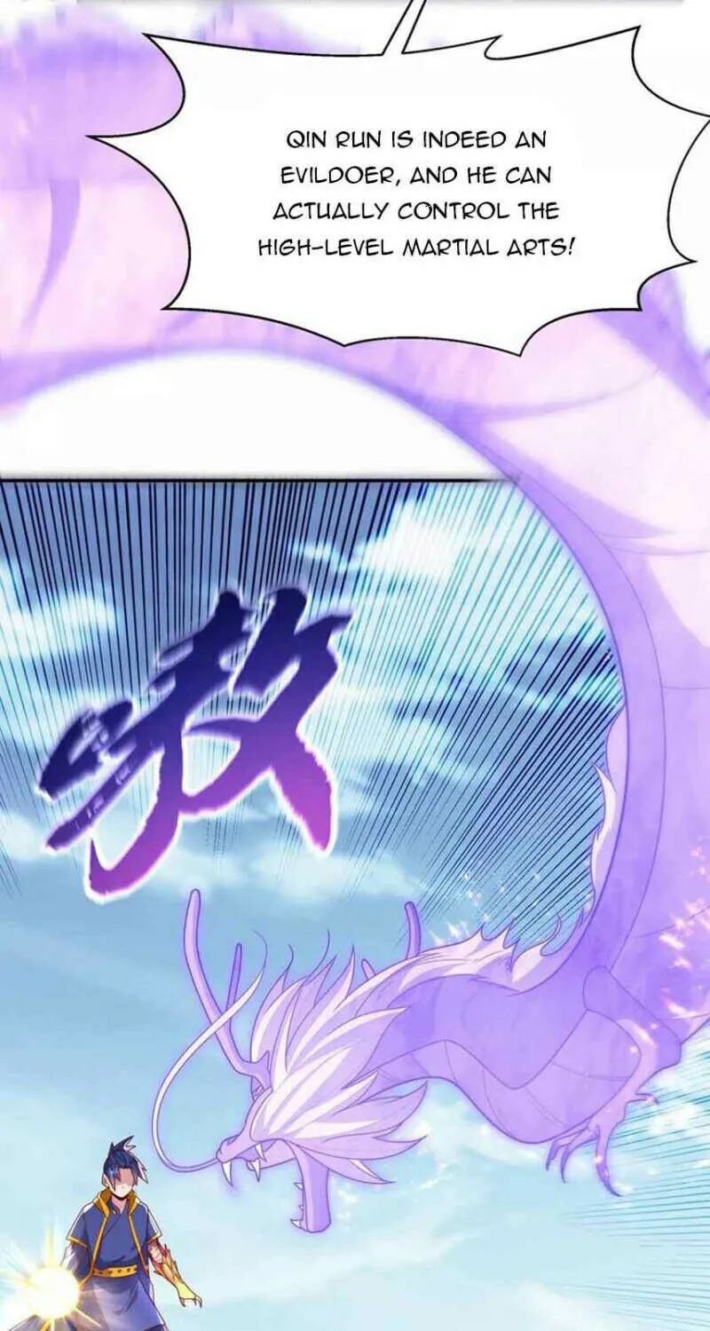 Read Martial Rebel chapter 221 image 2 on Lezhin