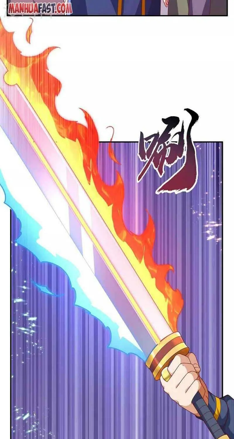 Read Martial Rebel chapter 222 image 1 on Lezhin