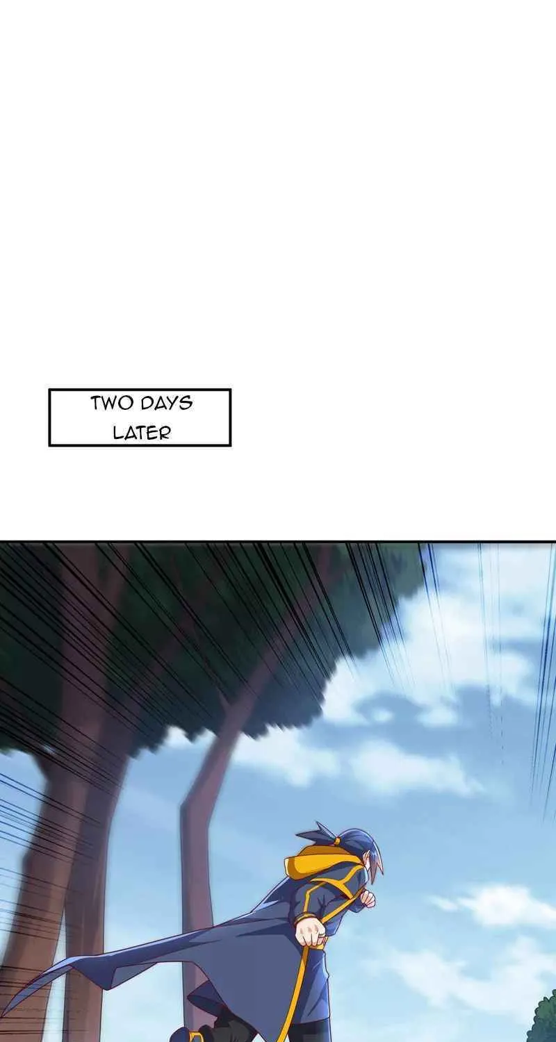 Read Martial Rebel chapter 222 image 13 on Lezhin