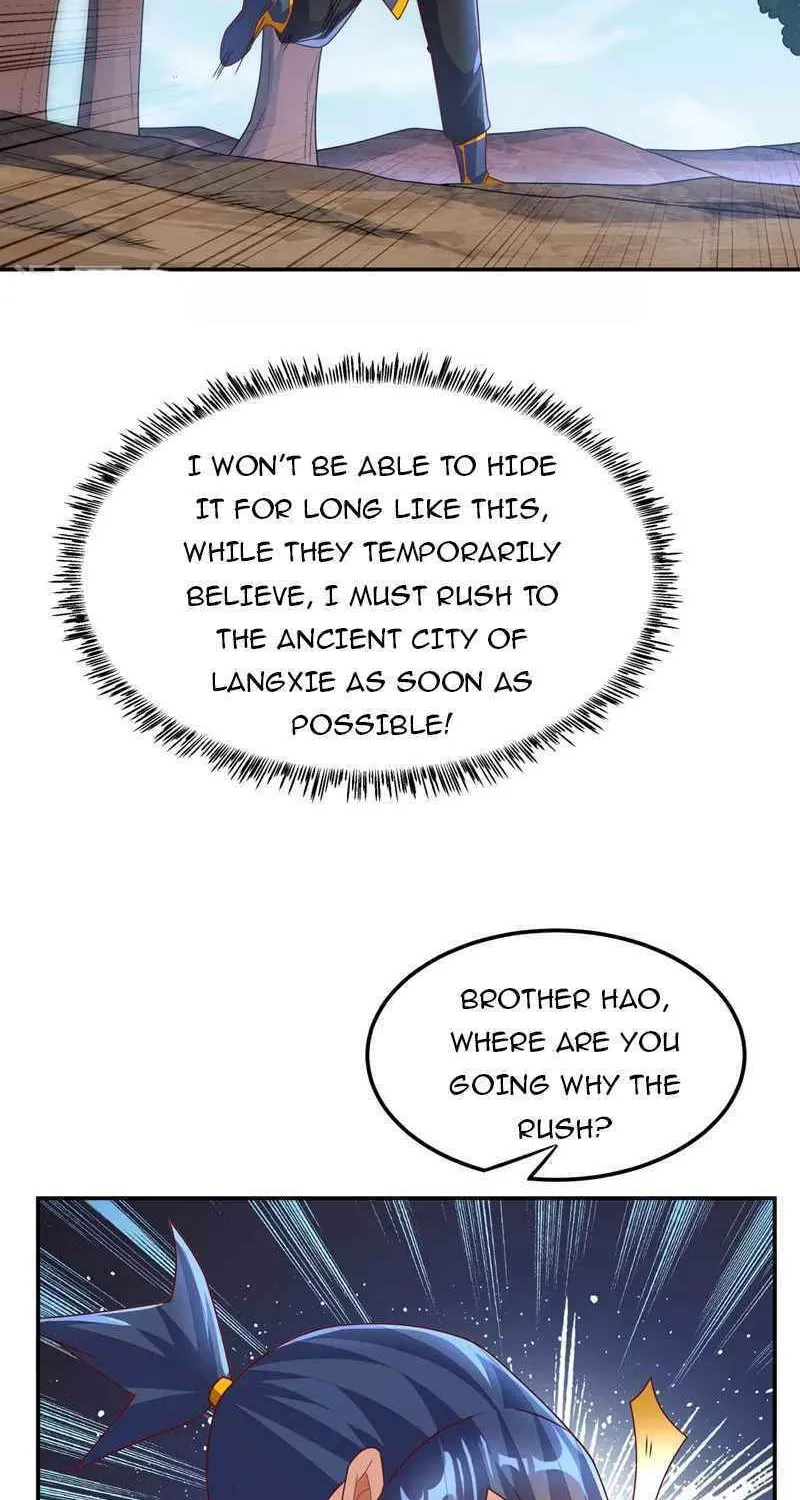 Read Martial Rebel chapter 222 image 14 on Lezhin