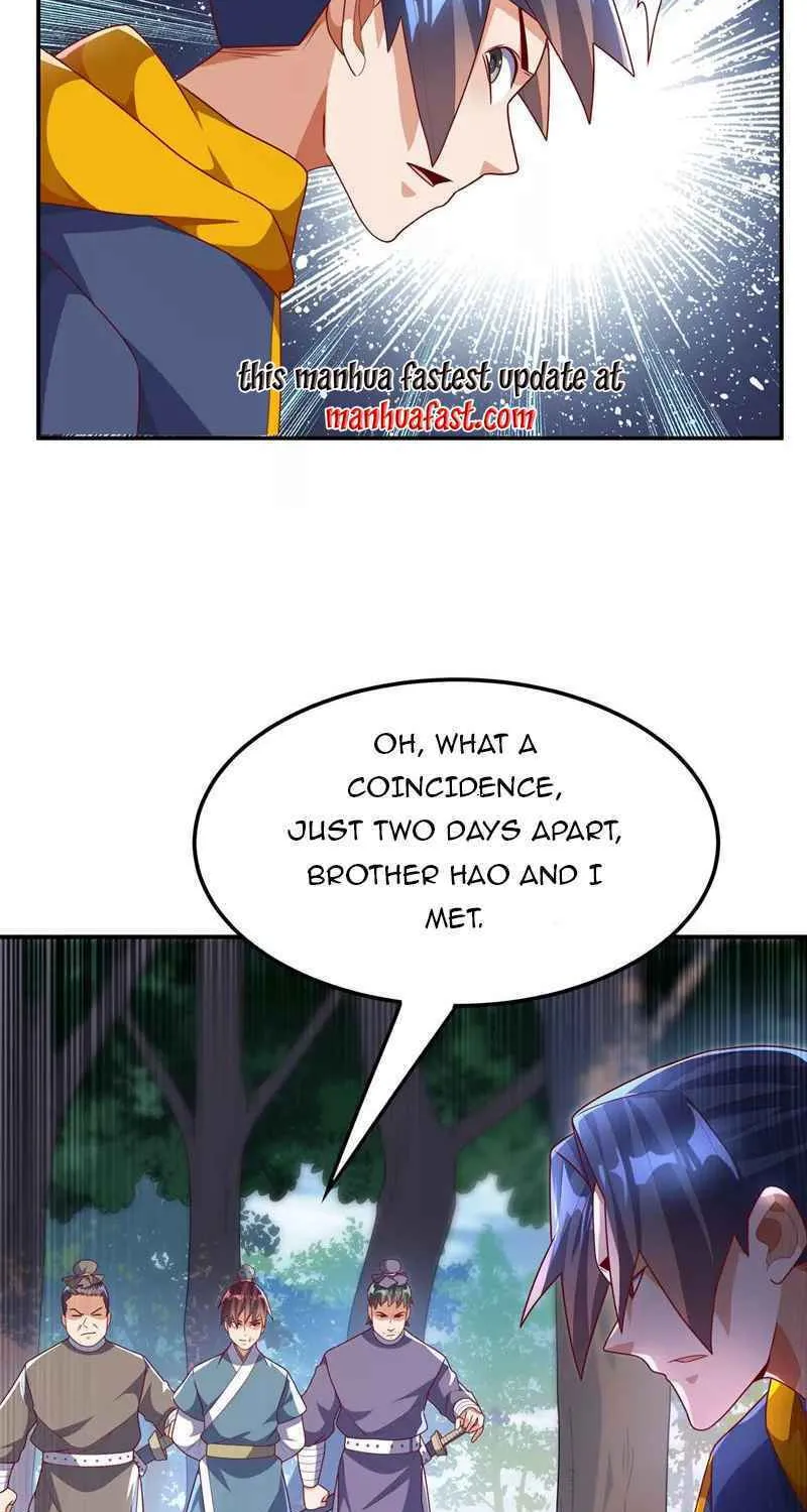 Read Martial Rebel chapter 222 image 15 on Lezhin