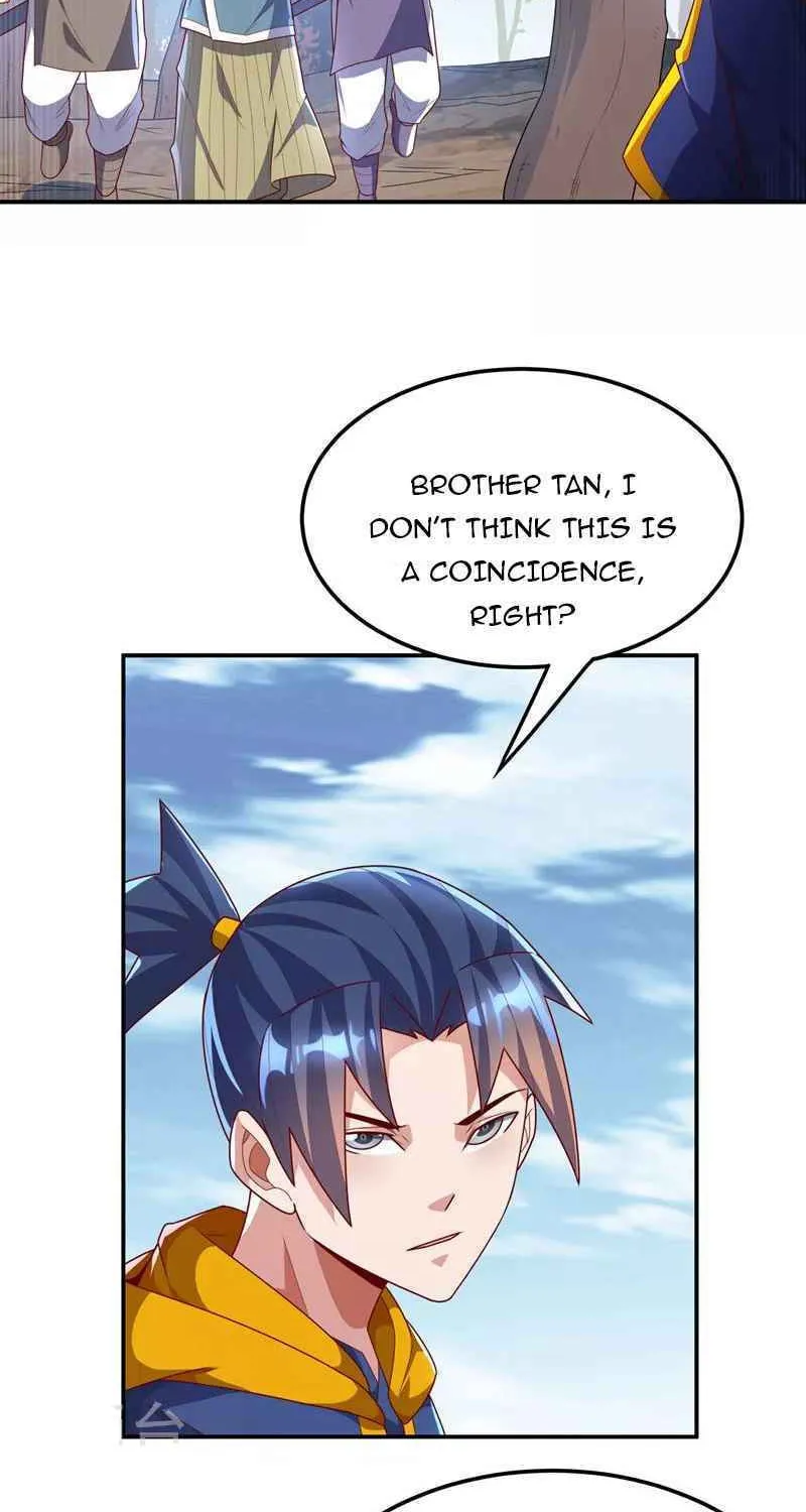 Read Martial Rebel chapter 222 image 16 on Lezhin