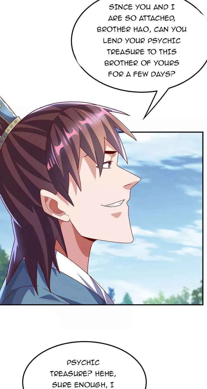Read Martial Rebel chapter 222 image 17 on Lezhin