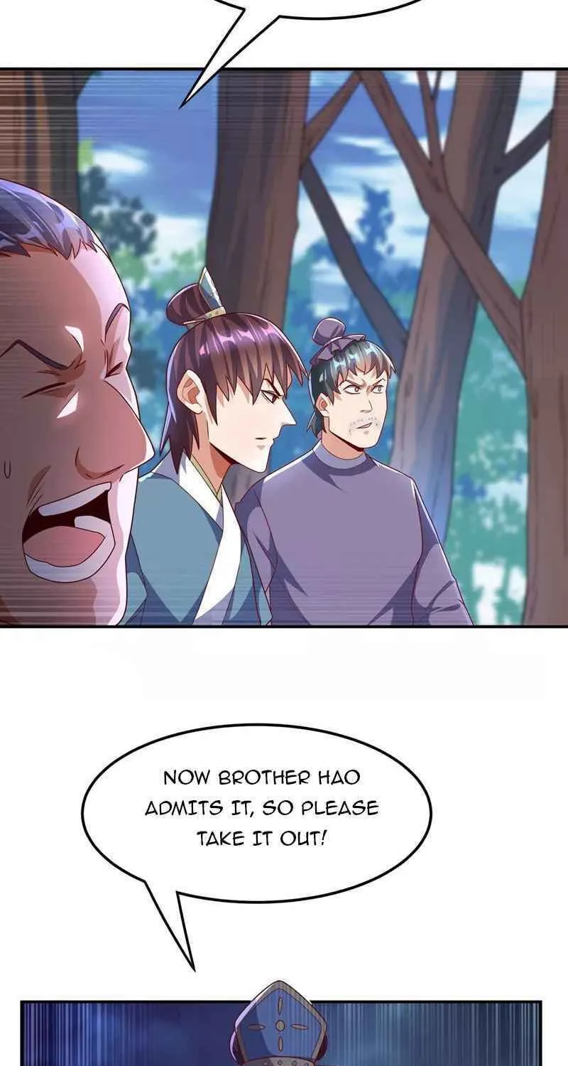 Read Martial Rebel chapter 222 image 19 on Lezhin