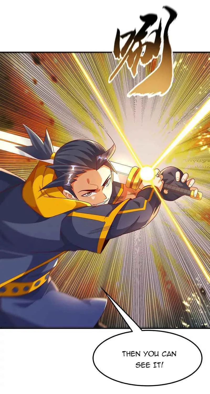 Read Martial Rebel chapter 222 image 21 on Lezhin