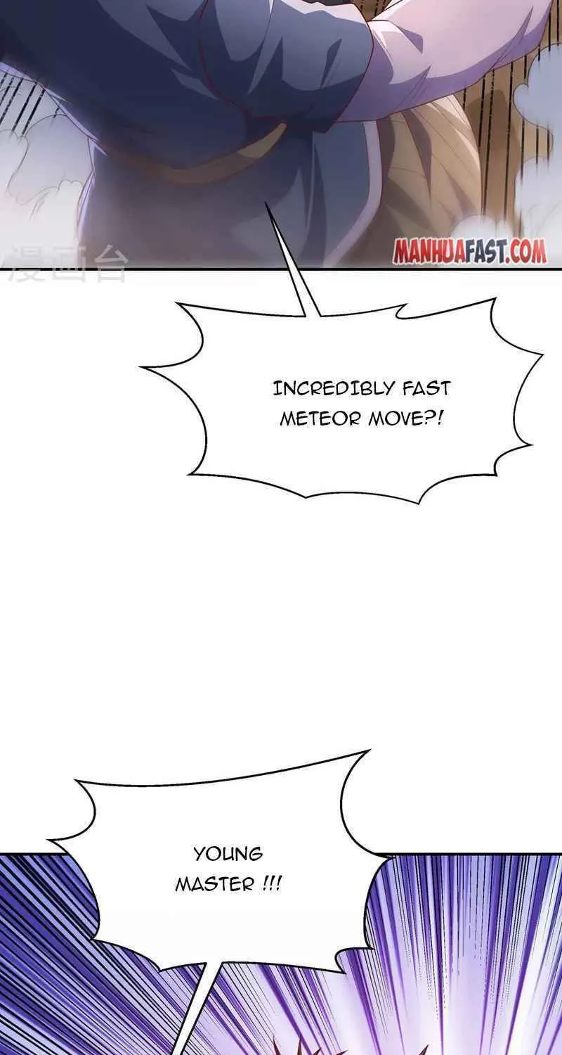 Read Martial Rebel chapter 222 image 23 on Lezhin