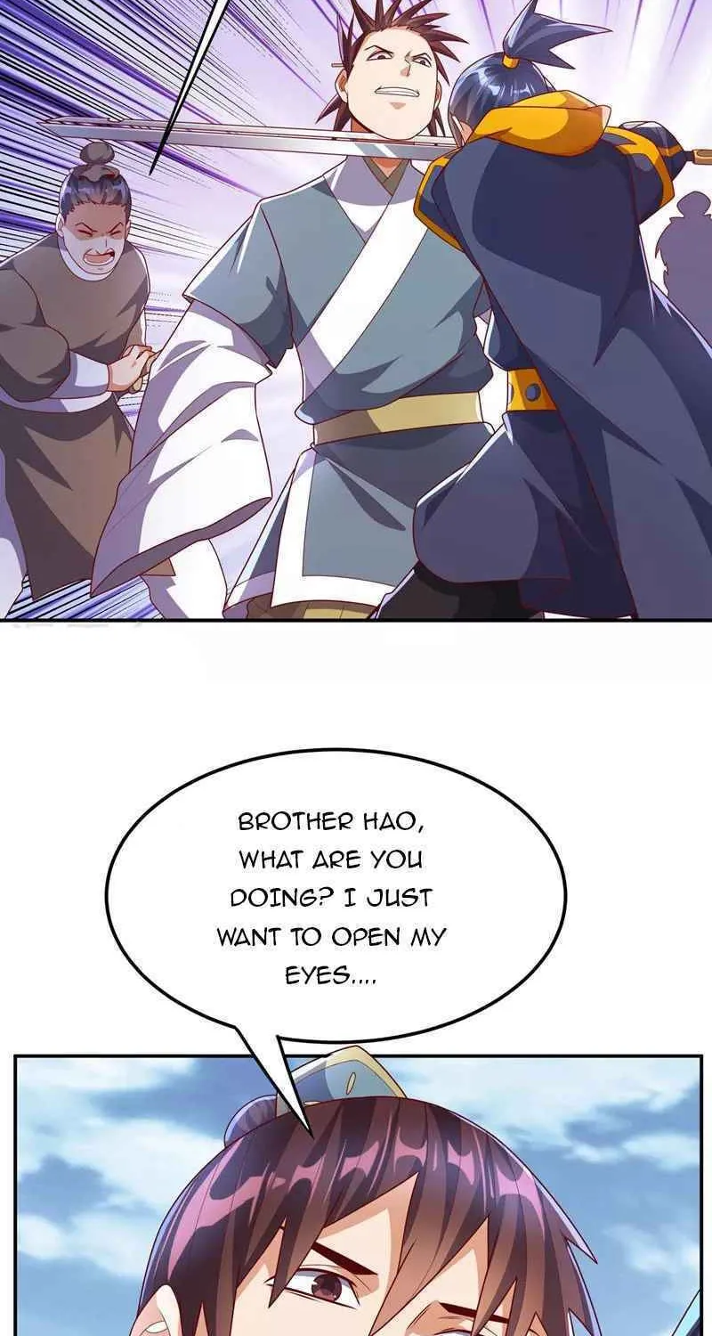 Read Martial Rebel chapter 222 image 24 on Lezhin