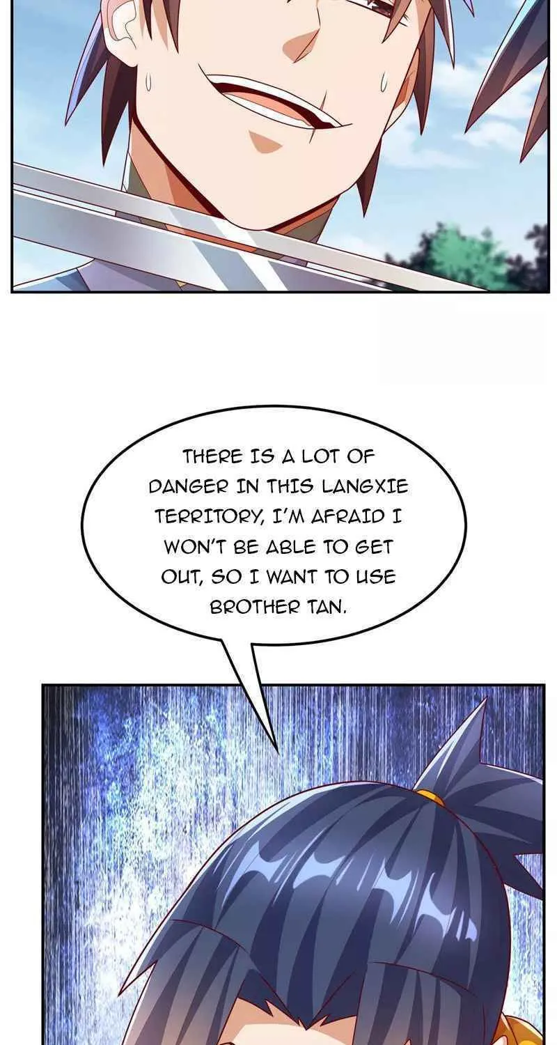 Read Martial Rebel chapter 222 image 25 on Lezhin