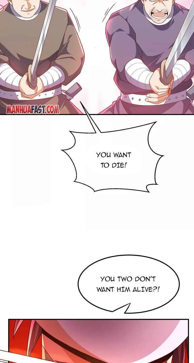 Read Martial Rebel chapter 222 image 27 on Lezhin