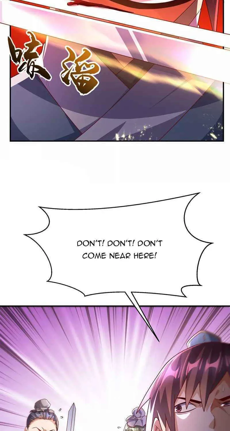 Read Martial Rebel chapter 222 image 28 on Lezhin